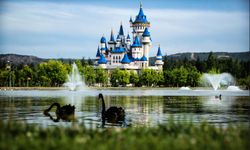 Eskişehir'de sıcaklık 4 ila 6 derece artacak