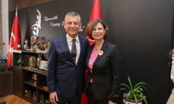 Başkan Ünlüce’den Ankara’da Yoğun Temas