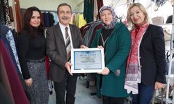 Başkan Ataç: Yıllardır Vatandaşla İç İçe Çalışıyorum