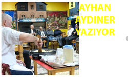 Şerbet Eşliğinde Helva Yiyerek mi Okulları Çağ Atlatacaksınız?