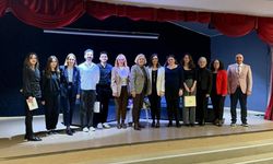 Küçük Yüreklerden Anlamlı Bağış