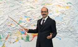 DSİ’den Son 23 Yılda Eskişehir’e 33,8 Milyar TL Yatırım