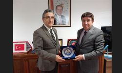 Kaymakam Yücel: "Yunus Emre'nin dizeleri her kalbe dokunuyor"