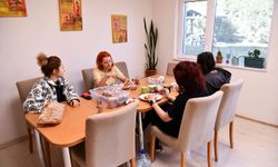 Tepebaşı’ndan Kız Öğrencilere Güvenli Ve Aile Sıcaklığında Barınma Desteği