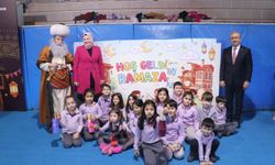 Maarifin Kalbinde Ramazan Eskişehir