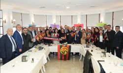 2026 Eskişehir Yılı İçin İstanbul’da Güç Birliği