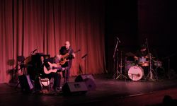 Büyükşehir Belediyesinden Muhteşem Caz Konseri