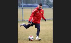 Eskişehirspor Uşak hazırlıkları tamamladı