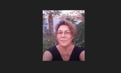 Feci Kazada Ölen Eskişehirli Resmiye Göktepe Toprağa Verildi