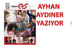 70 Sayı 70 Teşekkür