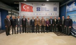 Eskişehir Defterdarlığından EOSB’ye Vergi Haftası Ziyaret