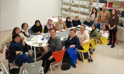 7 Bölge 7 Yemek Projesi’nde İlk Durak: İç Anadolu Lezzeti Arabaşı