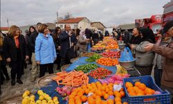 “Dayanışmayı Büyütmeye Devam Ediyoruz”