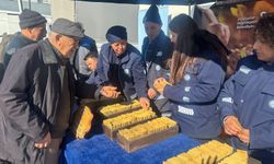 Büyükşehir Yerel Tohum Takas Günleri Başlıyor