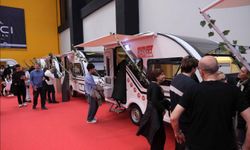 Eskişehir Ekonomisine Kamp Karavan Ve Doğa Sporları Fuarı Katkısı