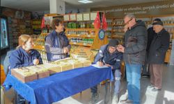 Geleceğe Miras Toprağa Umut