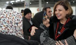 Büyükşehir’in İftar Sofrası Mahmudiye’de Kuruldu