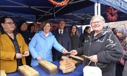 Tohum Takas Günleri Devam Ediyor