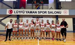 Çağdaş’ın Perileri Türkiye Finallerinde!