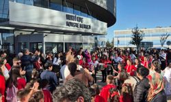 Eskişehir Fuar Kongre Merkezi’ne Rekor Ziyaretçi