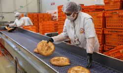 Halk Pide Bu Ramazan da Güvenle Sofralarda