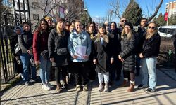 "Ortaokul çağındaki çocuklarımız lise öğrencileriyle aynı yerleşkede bulunamaz"