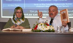 Başkan Ataç: “Ramazan Sohbetleri İle Hemşehrilerimizi Tefekküre Davet Ediyoruz”