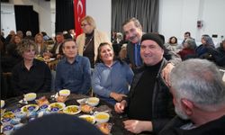 Başkan Ataç: ‘Bu Sofra Hepimizin’