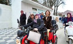 Büyükşehir Ramazan Bereketini Paylaşmaya Devam Ediyor