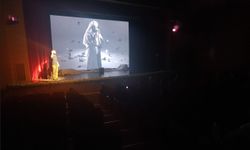 “Aşk Neyledi Yunus” Rize’de Sanatseverlerle Buluştu