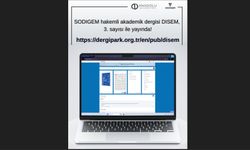 Anadolu Üniversitesi’nde Bir Akademik Dergi Daha