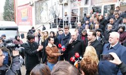 AK Parti'den Su Kesintisi Tepkisi