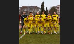 Eskişehirspor'dan taraftara teşekkür