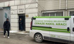 7'nci kattan atlayan adamın evinden eşinin cansız bedeni çıktı