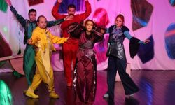 Odunpazarı Belediye Tiyatrosu’ndan Yeni Çocuk Oyunu