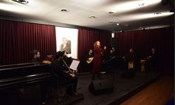 Ramazan coşkusu kültür ve sanatla buluşuyor