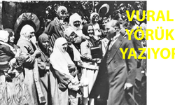 Kıyafet Kültür ve Cumhuriyet’in Açtığı Yol