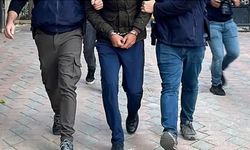Kendini polis ve savcı olarak tanıtan şebekeye 11 ilde operasyon