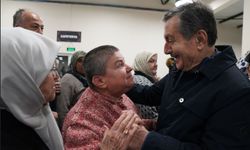 Çukurhisar’da Ramazan Bereketi