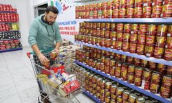 Odunpazarı Belediyesi’nden Ramazan Ayında Anlamlı Dayanışma Kampanyası