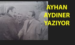 39 Yıl Önce Önseçimde Cevdet Selvi Birinci Çıkmıştı