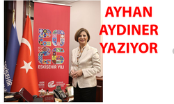 '2026 Eskişehir Yılı'nda Eskişehirli Olmanın Büyük Mutluluğu