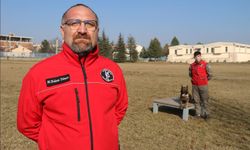 Arama-kurtarma gönüllüsü hayatını kaybetti