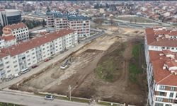 Gündoğdu 2. Etap B Projesinde Temel Bu Perşembe Atılıyor