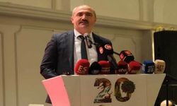 Başkan Haydar Çorum'dan 2026 Vizyon Projeleri