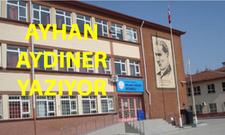 Eskişehir'de Din Öğretmeninden Öğrencilere Masaj Cezası