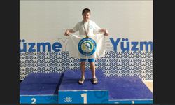 Göktan Işın Milli Takım Yolunda Yarışacak