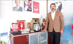 "Nebi Hatipoğlu Meclis kürsüsünde şehrinin hakkını aramadı"