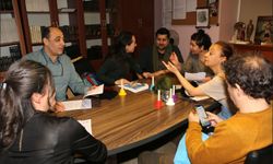 Şehir Tiyatrolarından Minik İzleyicileri İçin Yeni Oyun