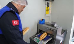 Tepebaşı’nda Ramazan Ayı Denetimi Mesaisi